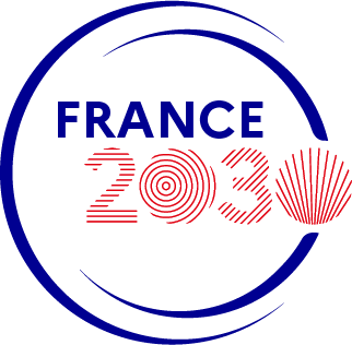 Logo PIA France 2030