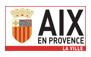 Logo VIlle d'Aix