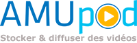 Logo AMUpod