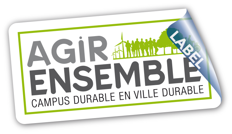 DDD - Agir ensemble  Aix-Marseille Université