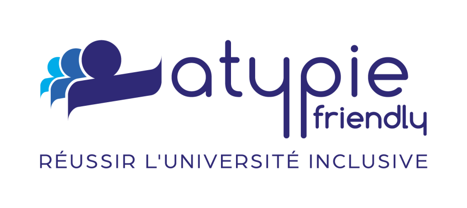 Logo Atypie-Friendly